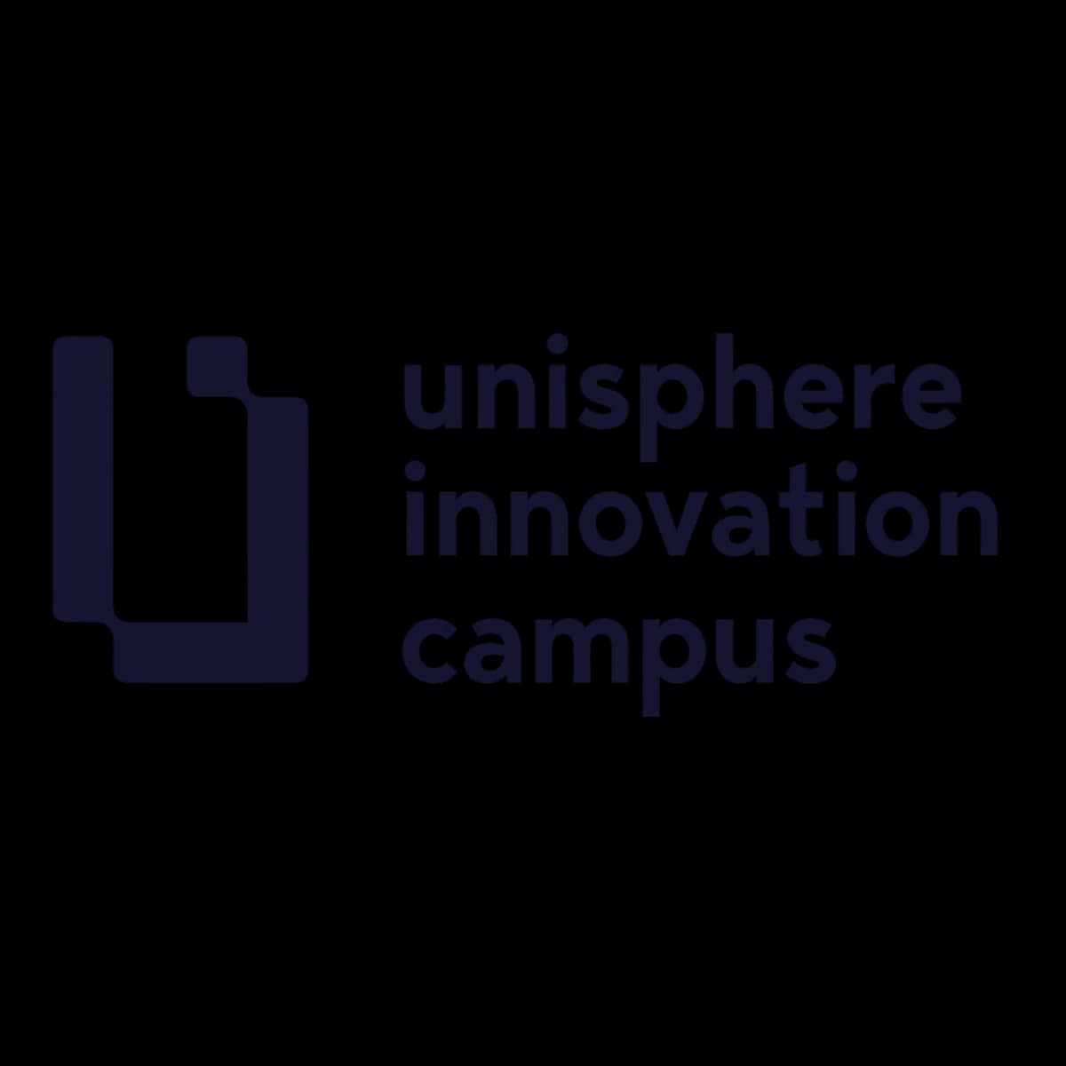 unisphere innovation campus logo